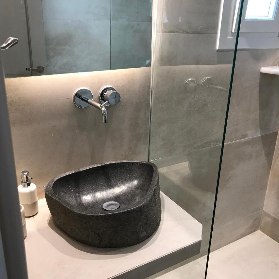 Vassiliki Rooms Páros Eksteriør billede