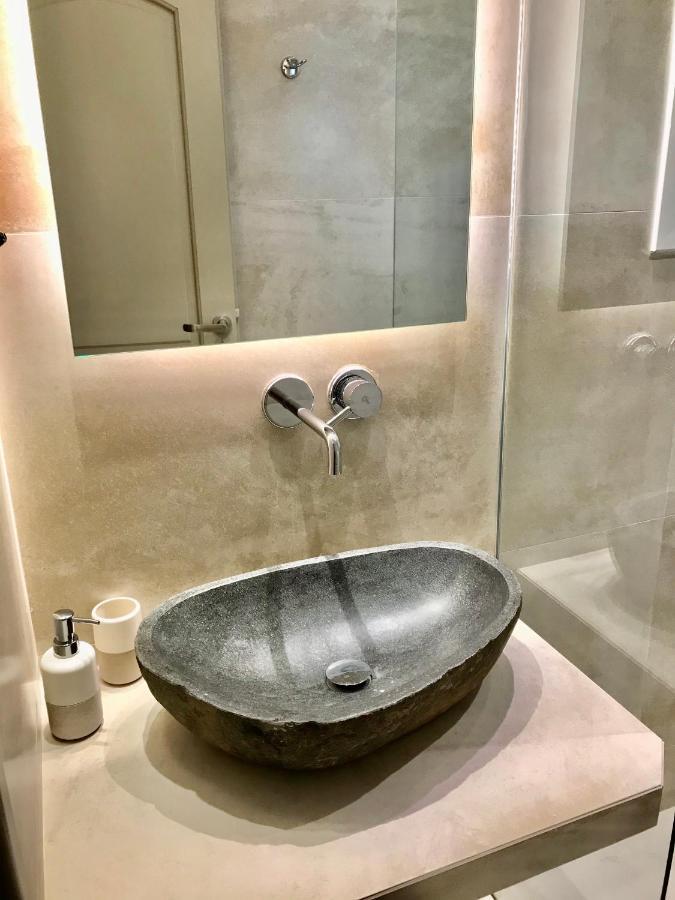 Vassiliki Rooms Páros Eksteriør billede