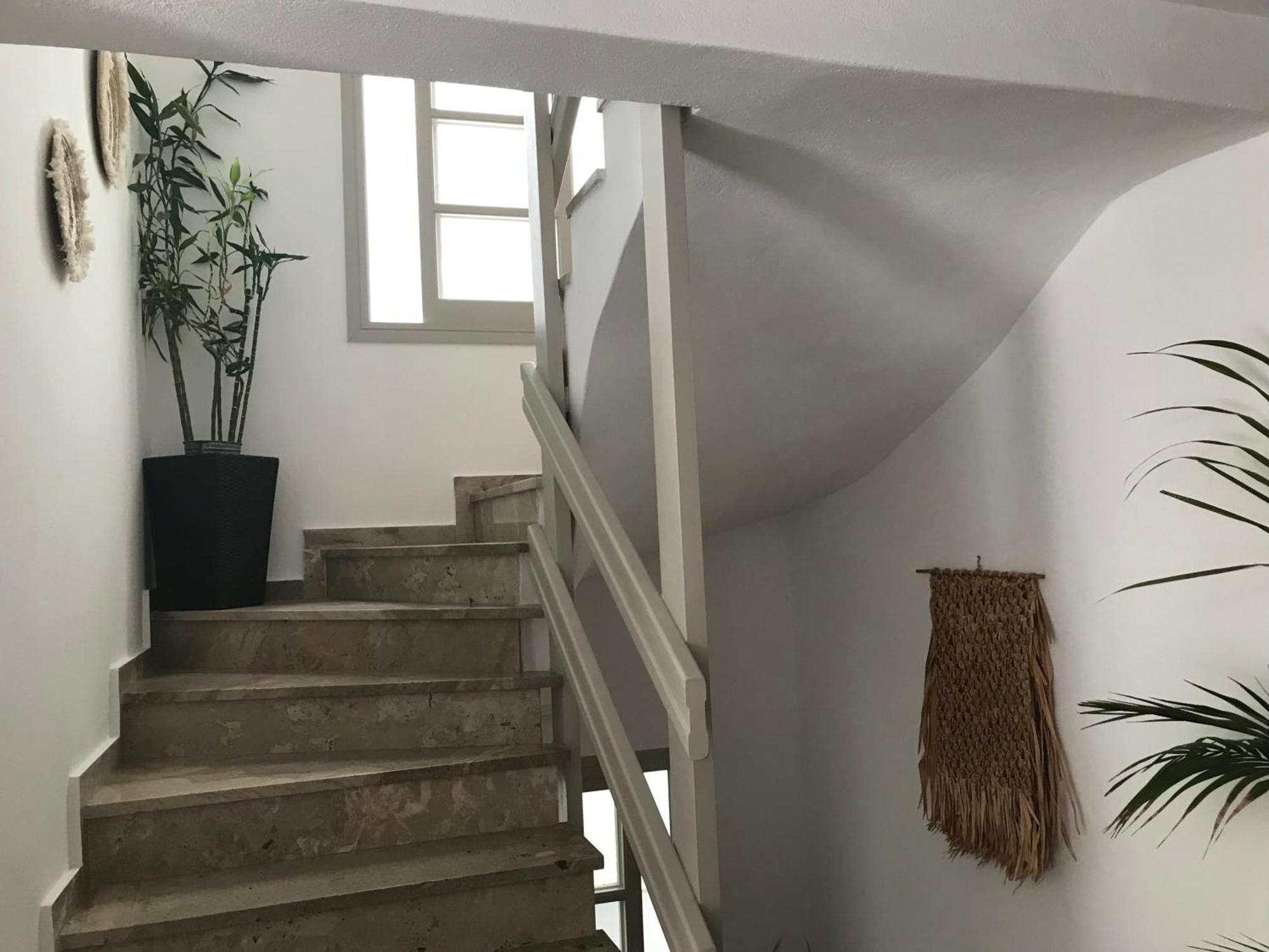 Vassiliki Rooms Páros Eksteriør billede